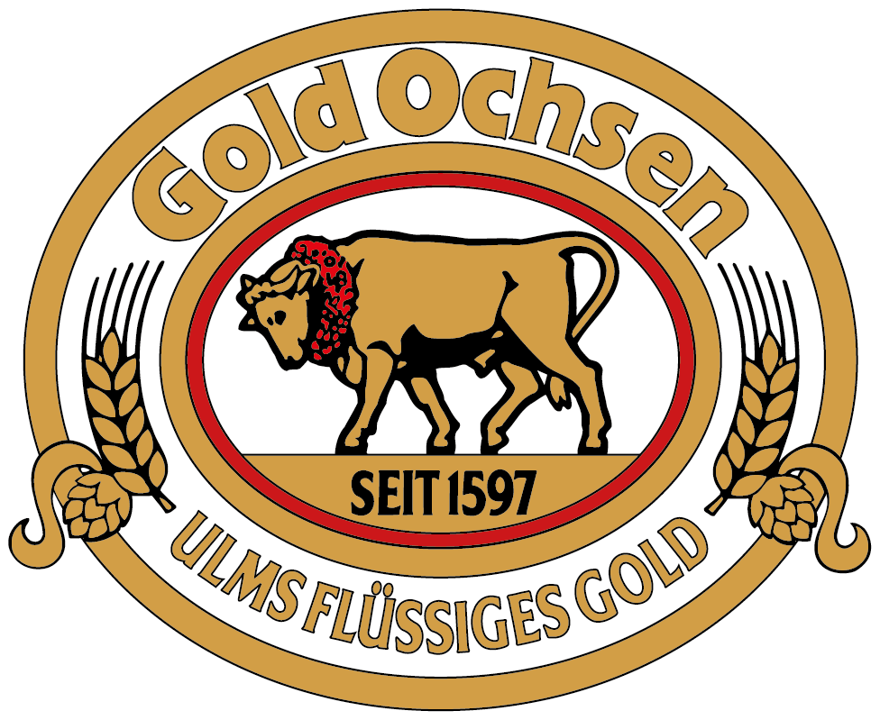 Gold Ochsen