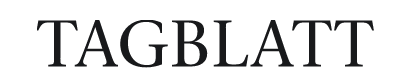 Tagblatt