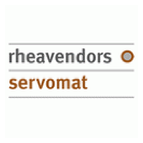 rheavendors servomat