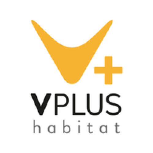 VPLUS habitat