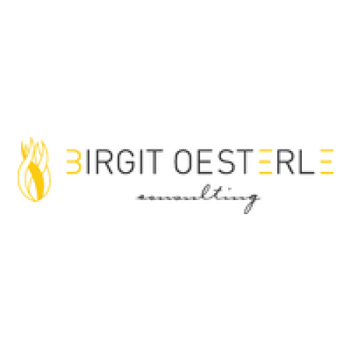 Birgit Oesterle