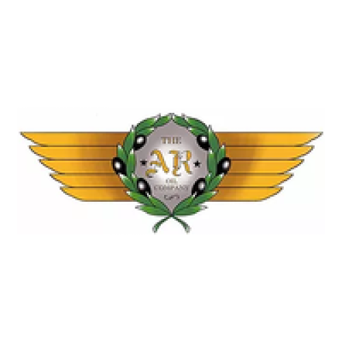 The AR Oil Company