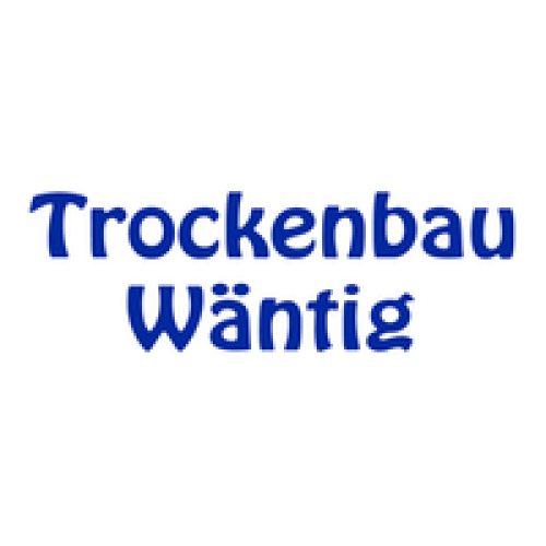 Trockenbau Wäntig GmbH